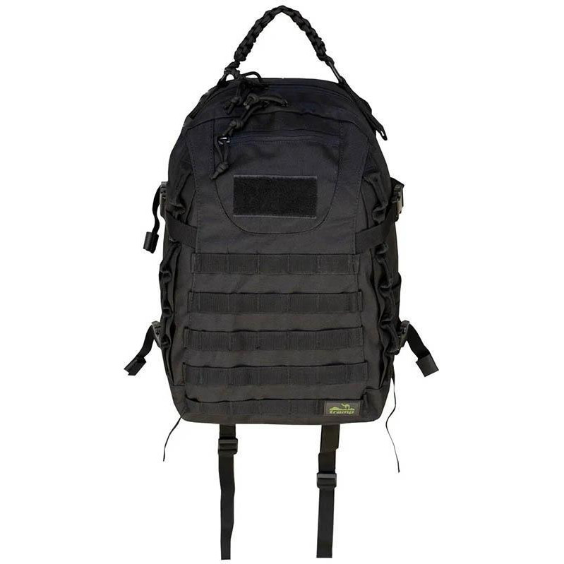 Tramp Tactical 50 / black (UTRP-043-black) - зображення 1