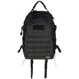   Tramp Tactical 50 / black (UTRP-043-black)