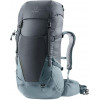 Deuter Futura 32 / graphite-shale (3400821-4409) - зображення 1