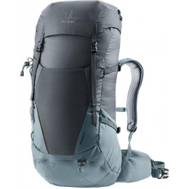   Deuter Futura 32 / graphite-shale (3400821-4409)