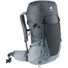 Deuter Futura 32 / graphite-shale (3400821-4409) - зображення 2