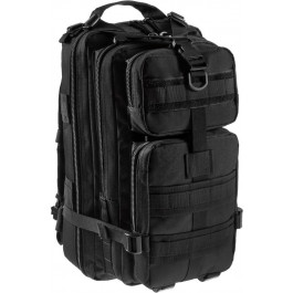   Texar TXR backpack / black (38-BTX-BP-BL)