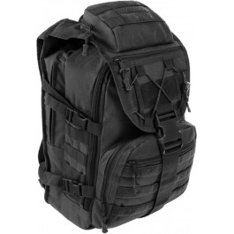   Badger Outdoor Sarge 30L / Black (BO-BPSR30-BLK)