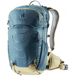   Deuter Attack 20 / atlantic-desert (3210321-3624)