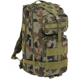   Badger Outdoor Recon Assault 40L / wz.93 (BO-BPRN40-WZPL)