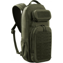   Highlander Stoirm Gearslinger 12L / Olive (TT189-OG)