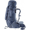 Deuter Aircontact X 60+15 / ink (3370022-3067) - зображення 2