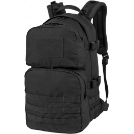   Helikon-Tex RATEL Mk2 Backpack - Cordura / Black (PL-RT2-CD-01)