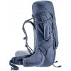 Deuter Aircontact X 60+15 / ink (3370022-3067) - зображення 4