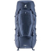 Deuter Aircontact X 60+15 / ink (3370022-3067) - зображення 6