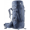 Deuter Aircontact X 60+15 / ink (3370022-3067) - зображення 7