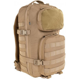   Brandit US Cooper Patch Large Backpack / camel (8098.20070.OS)