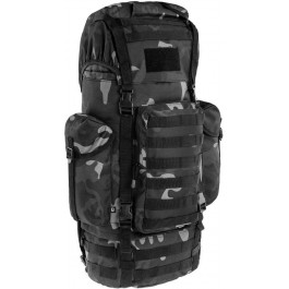   Brandit Kampfrucksack Molle / darkcamo (8071.4)