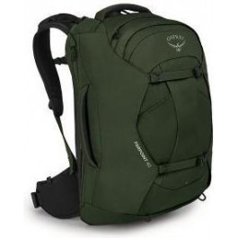   Osprey Farpoint 40 / Gopher Green