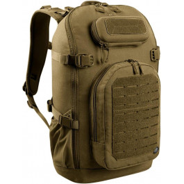   Highlander Stoirm Backpack 25L / Coyote Tan (TT187-CT)