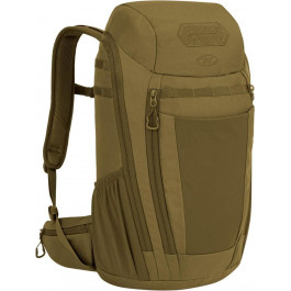   Highlander Eagle 2 Backpack 30L / Coyote Tan (TT193-CT)