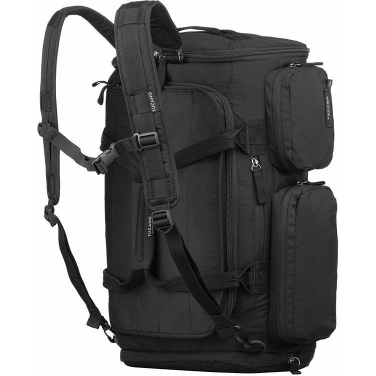 Tucano Desert Weekender / black (BDESBKWE-BK) - зображення 1