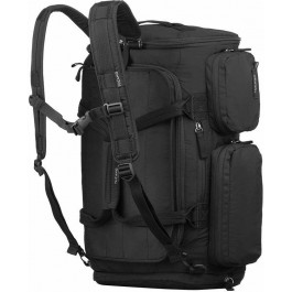   Tucano Desert Weekender / black (BDESBKWE-BK)