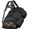 Tucano Desert Weekender / black (BDESBKWE-BK) - зображення 9