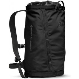   Black Diamond Street Creek 20 Backpack / black (BD6812250002ALL1)