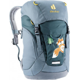   Deuter Waldfuchs 14 / arctic-slateblue (3610322-3386)