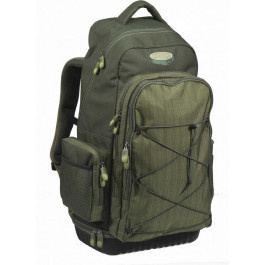   Mivardi Backpack Executive / dark green (M-BPEXE)