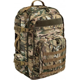   Texar Grizzly backpack / mc camo (38-BGRI-BP)