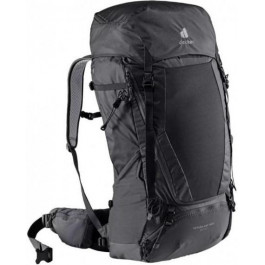   Deuter Futura Air Trek 60+10 / black-graphite (3402321-7403)