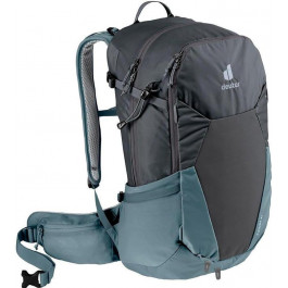   Deuter Futura 27 / graphite-shale (3400321-4409)