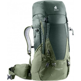   Deuter Futura Air Trek 50+10 / ivy-khaki (3402121-2237)