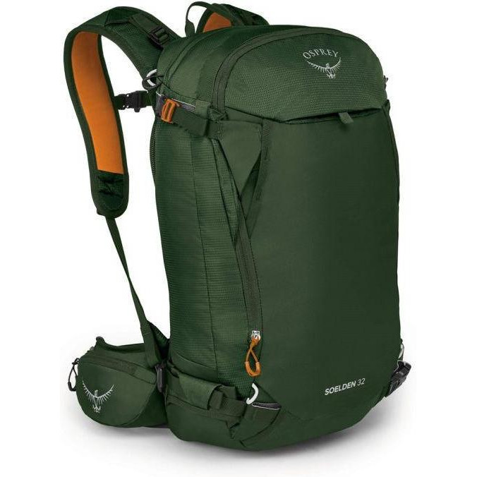 Osprey Soelden 32 / Dustmoss Green (009.2274) - зображення 1