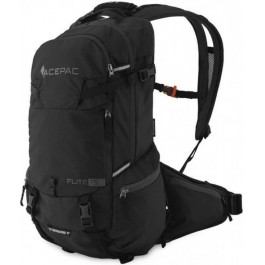   Acepac Flite 15 / black (206600)