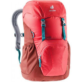   Deuter Junior 18 / chili-lava (3610521-5549)