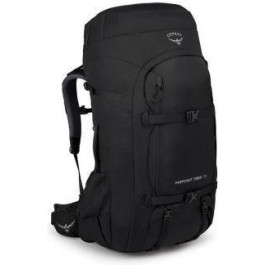   Osprey Farpoint Trek Pack 75 / Black