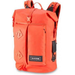   Dakine Cyclone II Dry Pack 36L / sun flare