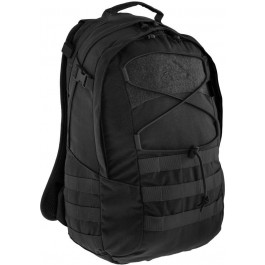   Helikon-Tex EDC Backpack - Cordura / Black (PL-EDC-CD-01)