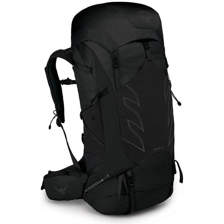 Osprey Talon 55 / L/XL Stealth Black (10002682) - зображення 1