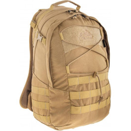   Helikon-Tex EDC Backpack - Cordura / Coyote (PL-EDC-CD-11)