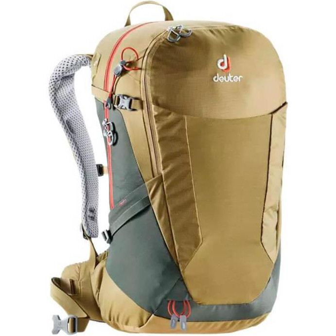 Deuter Futura 24 / clay-ivy (3400118-6205) - зображення 1