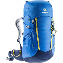   Deuter Climber / lapis-navy (3613520-1316)