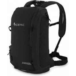   Acepac Zam 15 Exp / black (207607)