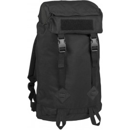   Mil-Tec Walker Backpack / black (14026002)