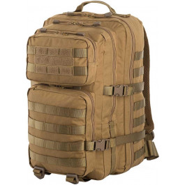   M-Tac Large Assault Pack 36 / Tan (10334003)