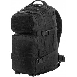   M-Tac Assault Pack Laser Cut 20 / Black (10333002)