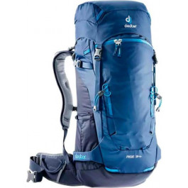   Deuter Rise 34+ / steel-navy (3301318 3130)