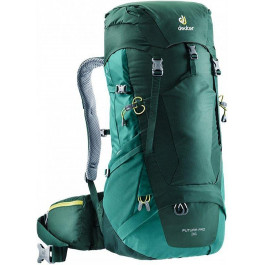   Deuter Futura Pro 36 / forest-alpinegreen (3401118-2235)