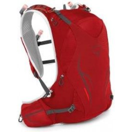   Osprey Duro 15 / S/M Phoenix Red