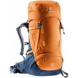   Deuter Fox 30 / mango-midnight (3613018-9302)