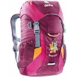   Deuter Waldfuchs / blackberry-magenta (3610015 5053)