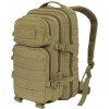 Mil-Tec Backpack US Assault Small / coyote (14002005) - зображення 1